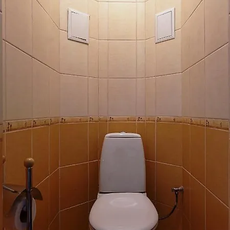 Kyiv High Standard Apartment מראה חיצוני תמונה